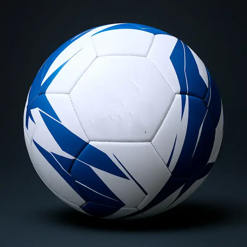 Pelota de futbol 7