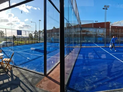 Fox padel - Posadas